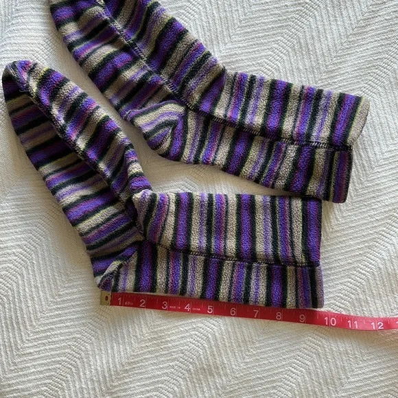 ACORN fleece socks - Picture 5 of 8